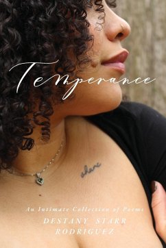 Temperance - Rodriguez, Destany Starr