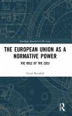 The European Union as a Normative Power