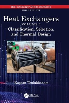 Heat Exchangers - Thulukkanam, Kuppan
