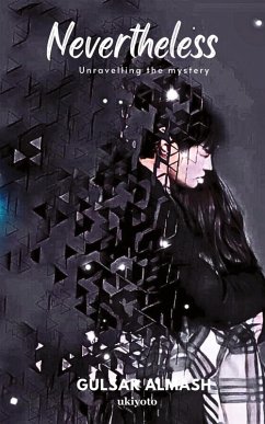Cover Nevertheless