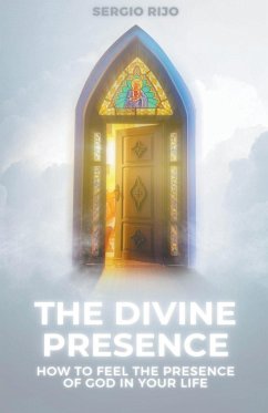 The Divine Presence - Rijo, Sergio