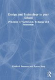 Design and Technology in your School