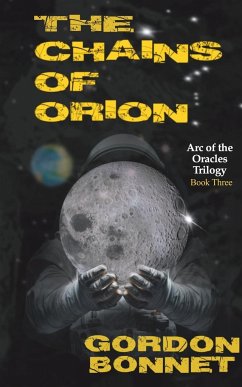 The Chains of Orion - Bonnet, Gordon