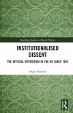 Institutionalised Dissent