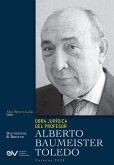 OBRA JURÍDICA DEL PROFESOR ALBERTO BAUMEISTER TOLEDO