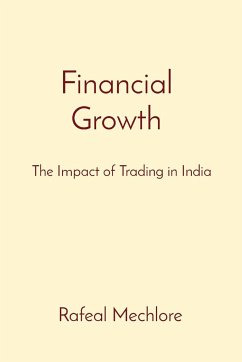 Financial Growth - Mechlore, Rafeal