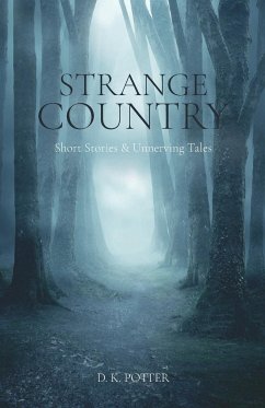 Strange Country - Potter, D. K.