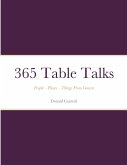 365 Table Talks