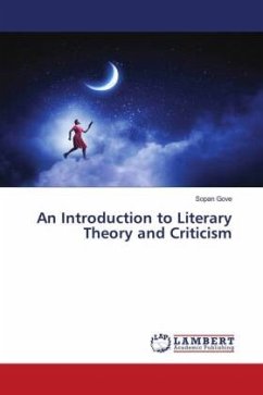 An Introduction to Literary Theory and Criticism - Gove, Sopan
