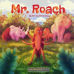 Cover Mr. Roach