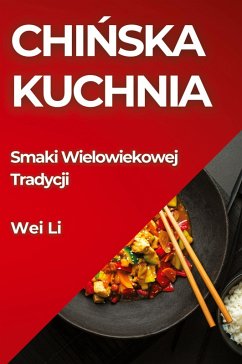 Cover Chi¿ska Kuchnia