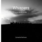 Whispers in a stone circle