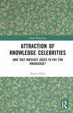 Attraction of Knowledge Celebrities