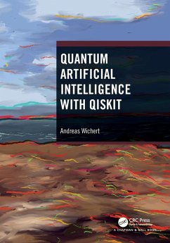 Quantum Artificial Intelligence with Qiskit - Wichert, Andreas