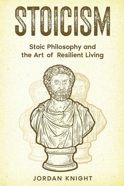 Stoicism - Knight, Jordan
