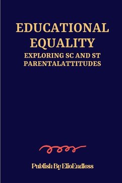 Educational Equality - Zaria, Everleigh