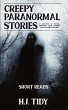 Creepy Paranormal Stories - Bild 1