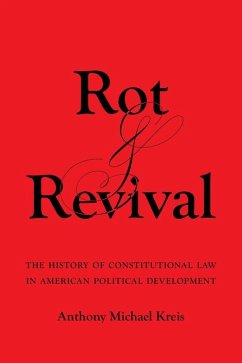 Rot and Revival - Kreis, Anthony Michael