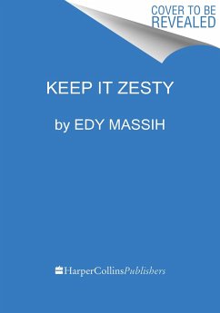 Keep It Zesty - Massih, Edy