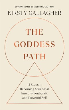 The Goddess Path - Gallagher, Kirsty