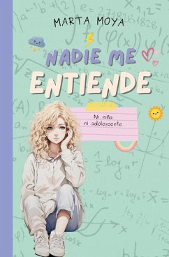 Cover Nadie me entiende