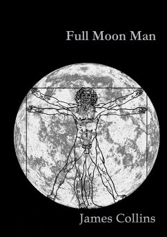 Full Moon Man - Collins, James