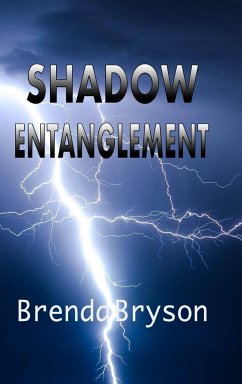 Shadow Entanglement - Bryson, Brenda