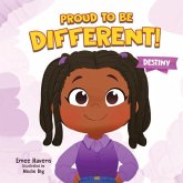 Proud to be Different Proud to be Different
