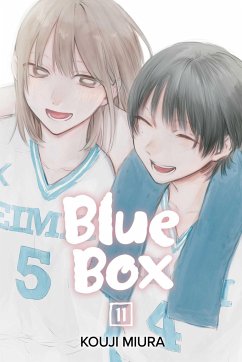Blue Box, Vol. 11 - Miura, Kouji