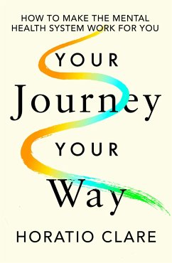 Your Journey, Your Way - Clare, Horatio