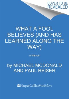 What a Fool Believes - McDonald, Michael; Reiser, Paul