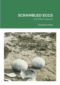 Scrambled Eggs - Moss, Templeton