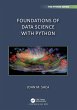 Foundations of Data Science with Python - Bild 1