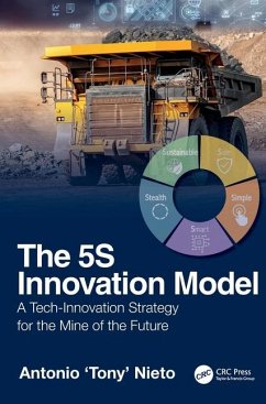 The 5S Innovation Model - Nieto, Antonio 'Tony'