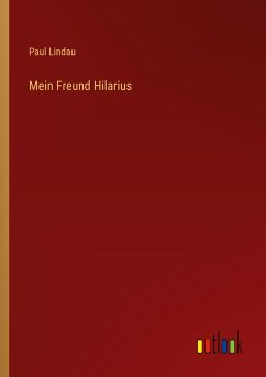 Mein Freund Hilarius