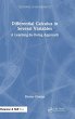 Differential Calculus in Several... - Bild 1