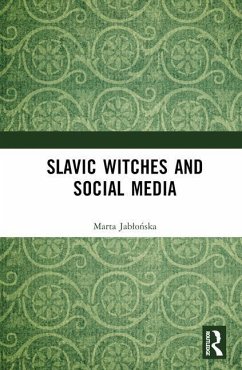 Slavic Witches and Social Media - Jablo&