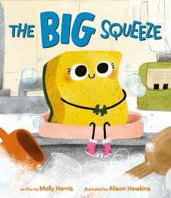 Cover The Big Squeeze