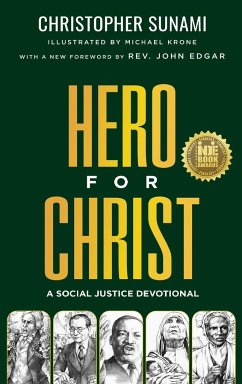 Hero For Christ - Sunami, Christopher