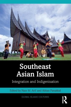 Cover Southeast Asian Islam