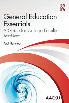 General Education Essentials - Hanstedt, Paul