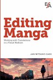 Editing Manga