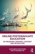 Online Postgraduate Education - Bild 1