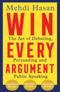 Win Every Argument - Hasan, Mehdi