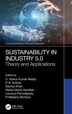 Cover Sustainability in Industry 5.0