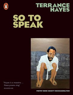 So To Speak - Hayes, Terrance