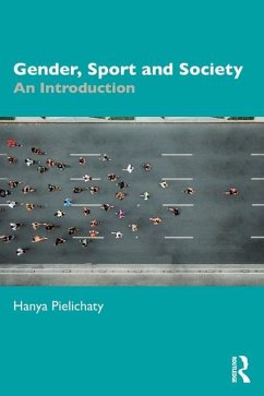 Gender, Sport and Society - Pielichaty, Hanya (University of Lincoln, UK)