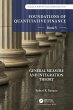 Foundations of Quantitative Finance - Bild 1