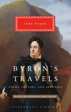 Byron's Travels - Byron, Lord