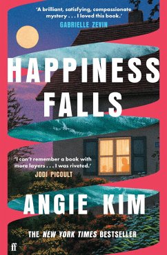 Happiness Falls - Kim, Angie